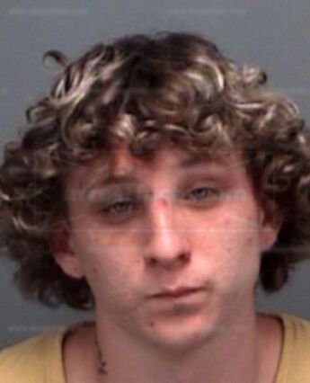 Jeffery Shawn Holcomb