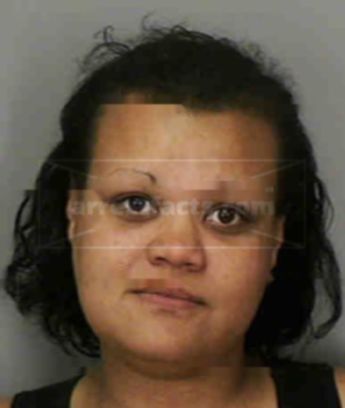 Elizabeth Chanile Rivera