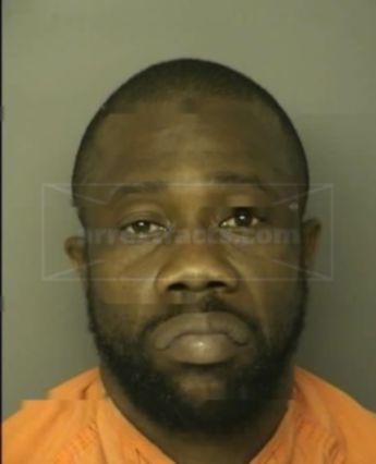 Calvin Bernard Smith