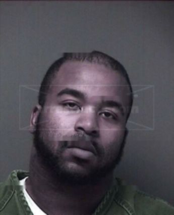 Keith Duron Roberts