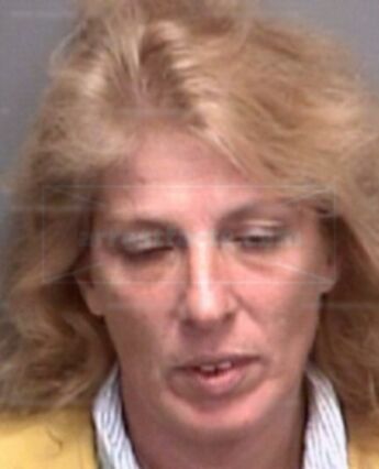 Rose Marie Barlow