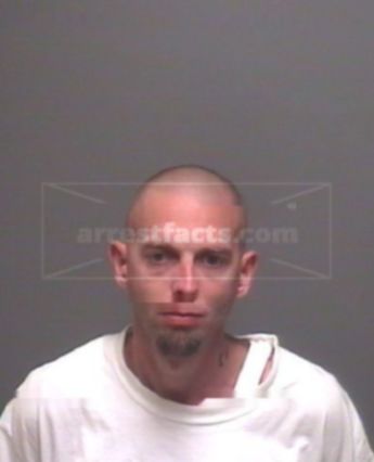 Preston Cheyenne Johnson
