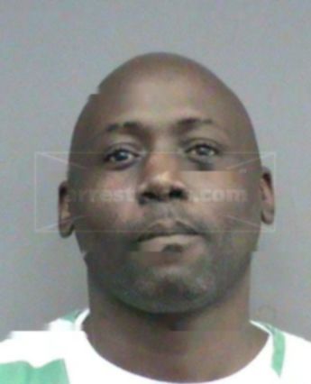 Tyrone Lenard Rhodes