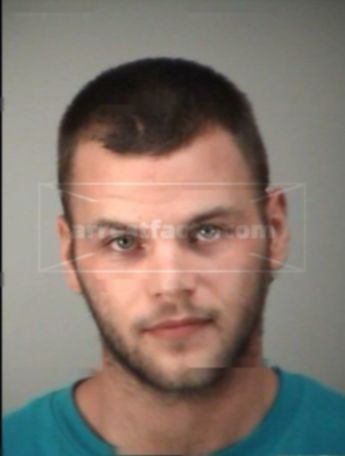 Christopher Tyler Morgan