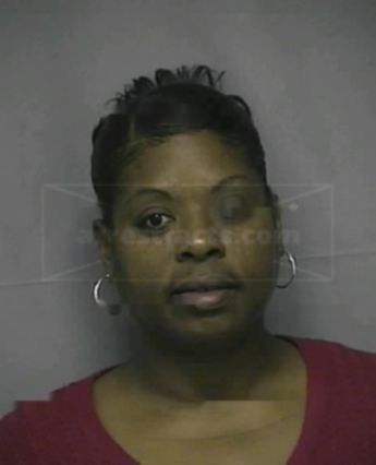 Keila Elaine Haggard