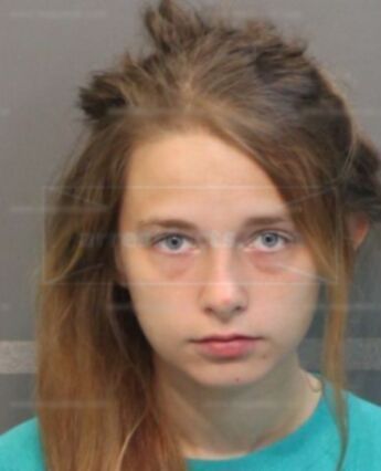Kaytlin Alicia Driggans