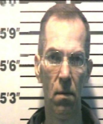 Danny Ray Harrison