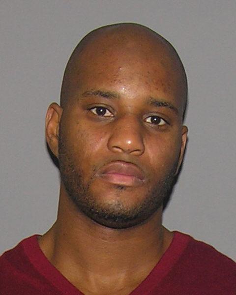 Justin Darnell Parks