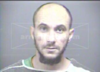Michael Jason Russell