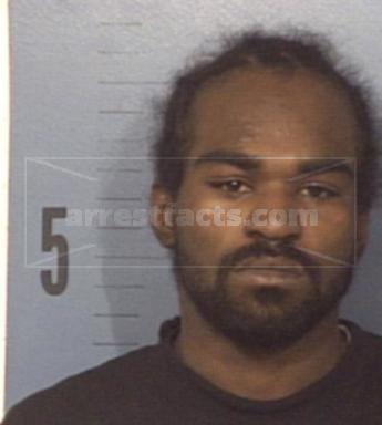 Justin Jerome White
