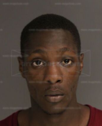 Marquis Sanderson