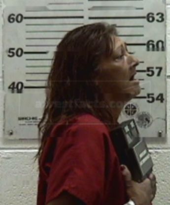 Rita Birdo