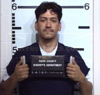 Rodolfo Angleromoro Gonzales