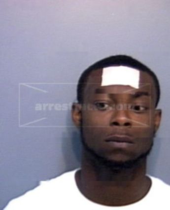 Lee Baron Atchison Jr