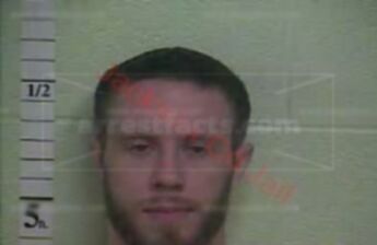 Kyle Douglas Leggett