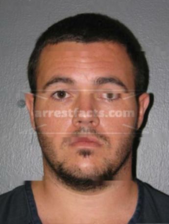 Brent Justin Price