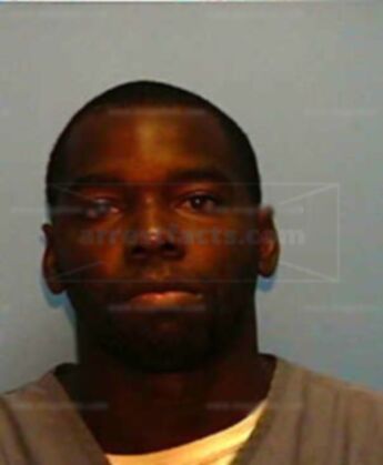 Broderick Jermaine Johnson