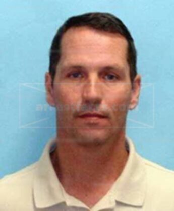 James Paul Barrett