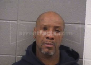 Leroy Alford