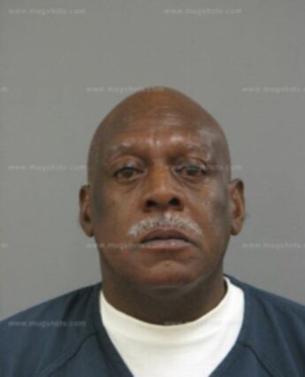 Larry Edward Hughes