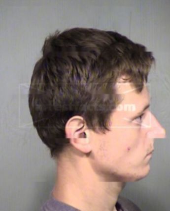 Jeffery Allen Falkner