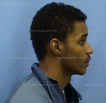 Kurshawn A. Harris