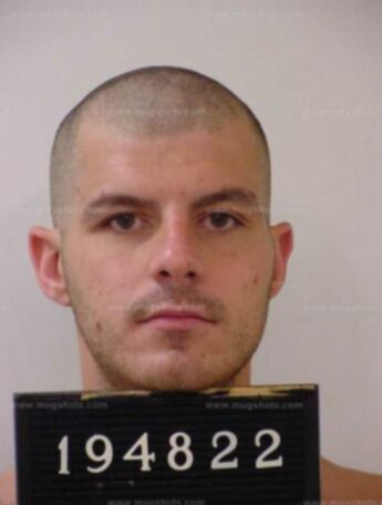 Troy Evans