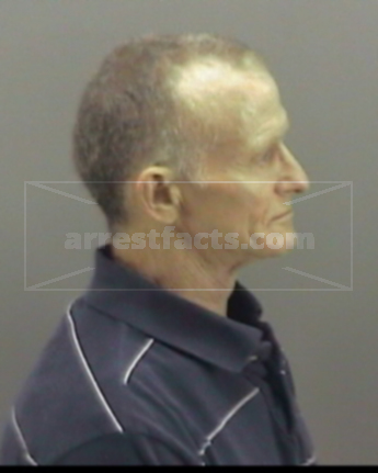Morris Wayne Sharpless