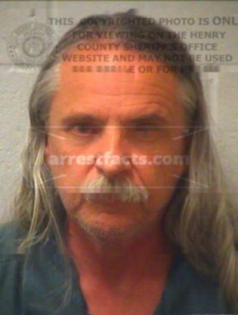 William Wayne Tumlin