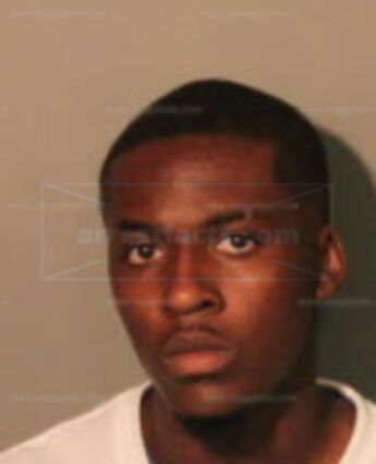 Dangelo Thornton