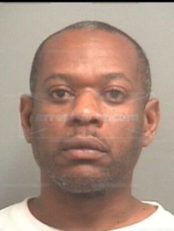 Lamar Larry Turner