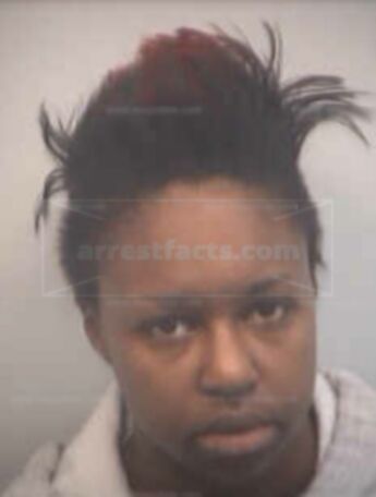 Naomi Shanika James