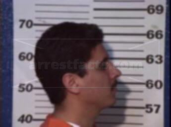 Juan Antonio Jr. Chavez Luna