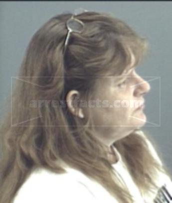 Tamara Caffey Crabtree