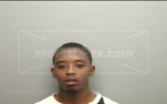 Aric D Hall