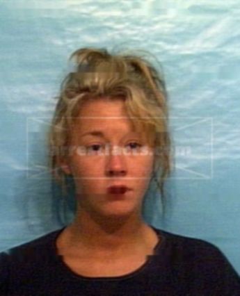 Lacey Danielle Wilkey