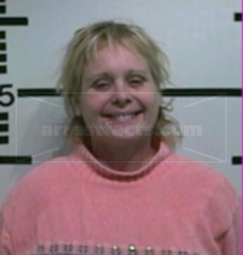 Kathleen Margret Hack