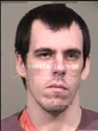 Brandon Michael Gartin