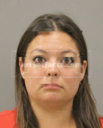 Falicia Marie Martinez