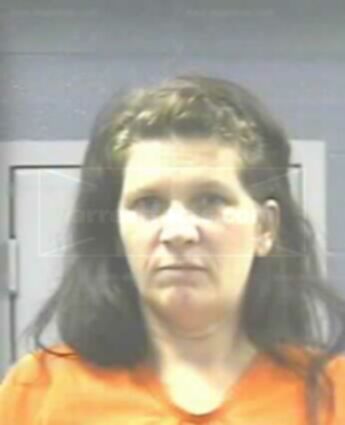 Melinda Kay Gardner