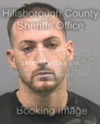 Stephen Michael Brown
