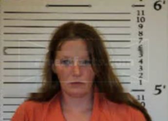 Jessica Loren Farquhar