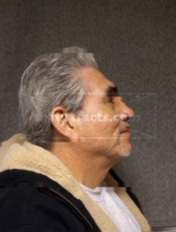 Juan R Trevino