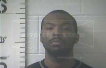 Diondre Demare Harris