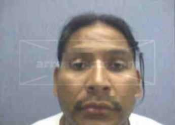 Darren Lee Arias