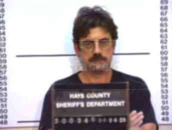 Jaime Jeffrey Bunker