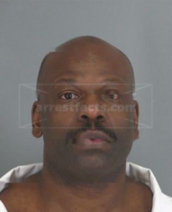 Cleveland Wilburn Mallory Jr.