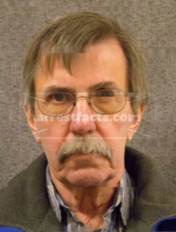 Jerry K Foust