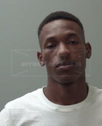 Terry Martez Brown