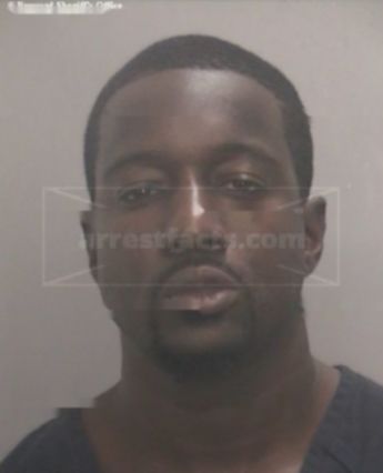 Ramadhan Williams